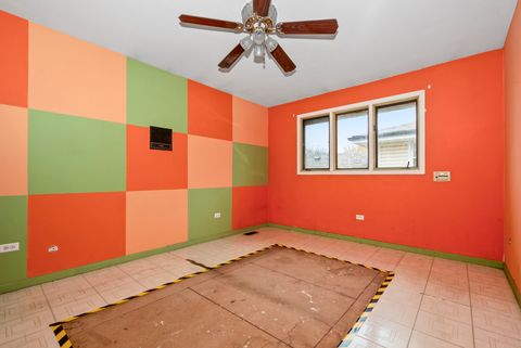 Tiny photo for Crestwood, IL 60418 (MLS # 12524732)