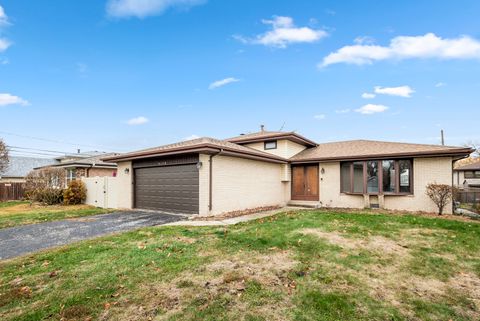 Tiny photo for Crestwood, IL 60418 (MLS # 12524732)