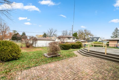 Tiny photo for Crestwood, IL 60418 (MLS # 12524732)