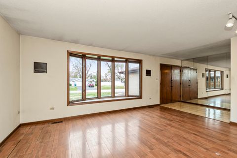 Tiny photo for Crestwood, IL 60418 (MLS # 12524732)