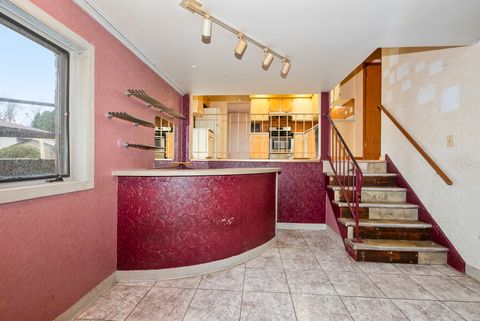 Tiny photo for Crestwood, IL 60418 (MLS # 12524732)