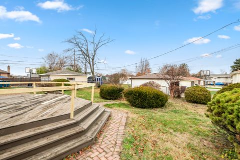 Tiny photo for Crestwood, IL 60418 (MLS # 12524732)