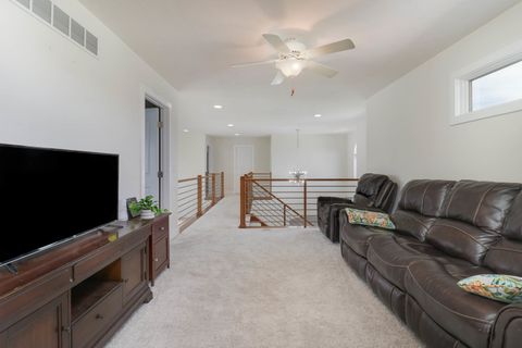 Tiny photo for 13 Kilborn Court, Bloomington, IL 61704 (MLS # 12653496)