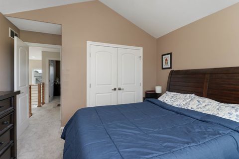 Tiny photo for 13 Kilborn Court, Bloomington, IL 61704 (MLS # 12653496)