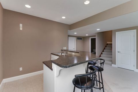 Tiny photo for 13 Kilborn Court, Bloomington, IL 61704 (MLS # 12653496)