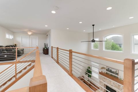 Tiny photo for 13 Kilborn Court, Bloomington, IL 61704 (MLS # 12653496)
