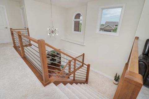 Tiny photo for 13 Kilborn Court, Bloomington, IL 61704 (MLS # 12653496)