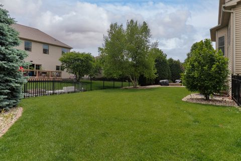 Tiny photo for 13 Kilborn Court, Bloomington, IL 61704 (MLS # 12653496)