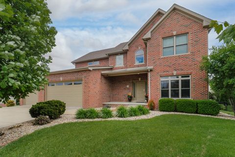 Photo of 13 Kilborn Court, Bloomington, IL 61704 (MLS # 12653496)
