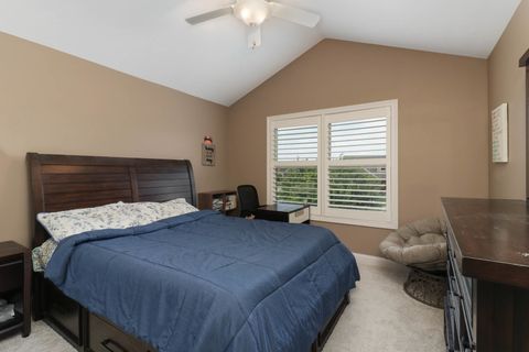 Tiny photo for 13 Kilborn Court, Bloomington, IL 61704 (MLS # 12653496)
