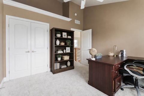 Tiny photo for 13 Kilborn Court, Bloomington, IL 61704 (MLS # 12653496)