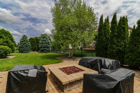 Tiny photo for 13 Kilborn Court, Bloomington, IL 61704 (MLS # 12653496)