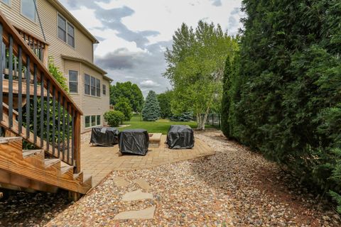 Tiny photo for 13 Kilborn Court, Bloomington, IL 61704 (MLS # 12653496)