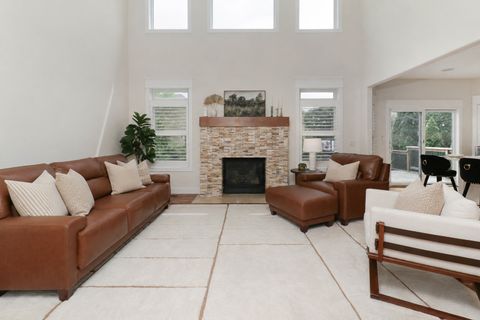 Tiny photo for 13 Kilborn Court, Bloomington, IL 61704 (MLS # 12653496)