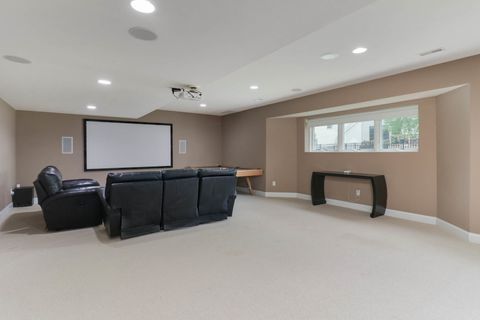 Tiny photo for 13 Kilborn Court, Bloomington, IL 61704 (MLS # 12653496)