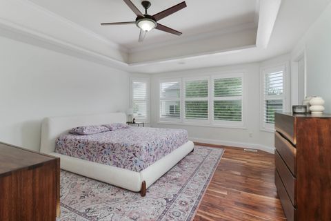 Tiny photo for 13 Kilborn Court, Bloomington, IL 61704 (MLS # 12653496)