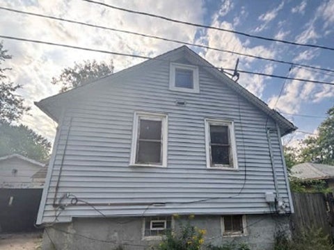 Tiny photo for 15807 Myrtle Avenue, Harvey, IL 60426 (MLS # 12773508)