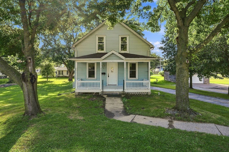 815 N High Street