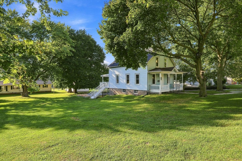 815 N High Street