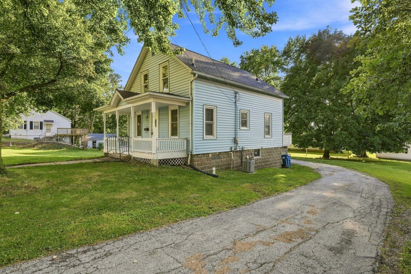 815 N High Street