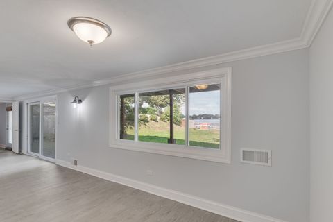 Tiny photo for 188 Oakwood Drive, Antioch, IL 60002 (MLS # 12534503)