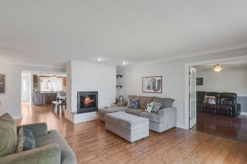 Tiny photo for 188 Oakwood Drive, Antioch, IL 60002 (MLS # 12534503)