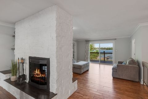 Tiny photo for 188 Oakwood Drive, Antioch, IL 60002 (MLS # 12534503)