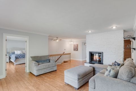 Tiny photo for 188 Oakwood Drive, Antioch, IL 60002 (MLS # 12534503)