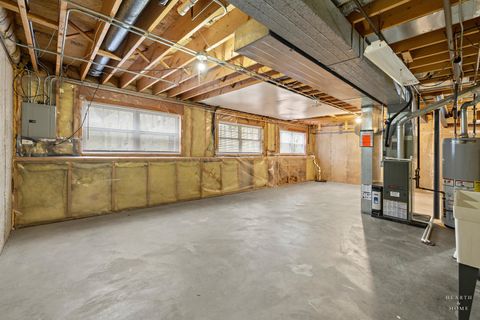 Tiny photo for 221 Mistwood Lane #221, Crystal Lake, IL 60014 (MLS # 12520588)