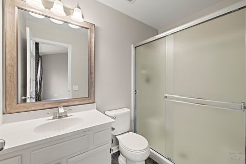 Tiny photo for 221 Mistwood Lane #221, Crystal Lake, IL 60014 (MLS # 12520588)