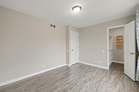 Tiny photo for 221 Mistwood Lane #221, Crystal Lake, IL 60014 (MLS # 12520588)