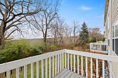 Tiny photo for 221 Mistwood Lane #221, Crystal Lake, IL 60014 (MLS # 12520588)