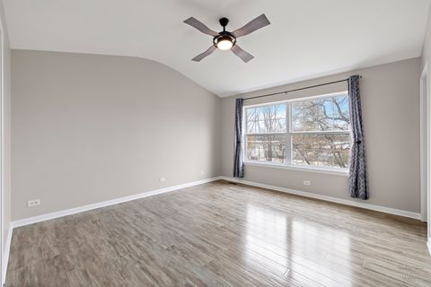 Tiny photo for 221 Mistwood Lane #221, Crystal Lake, IL 60014 (MLS # 12520588)