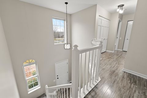 Tiny photo for 221 Mistwood Lane #221, Crystal Lake, IL 60014 (MLS # 12520588)