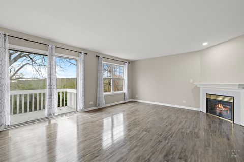 Tiny photo for 221 Mistwood Lane #221, Crystal Lake, IL 60014 (MLS # 12520588)