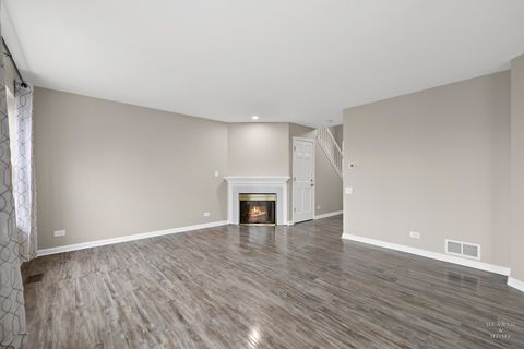 Tiny photo for 221 Mistwood Lane #221, Crystal Lake, IL 60014 (MLS # 12520588)