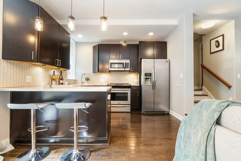 Tiny photo for 1525 N Claremont Avenue #1A, Chicago, IL 60622 (MLS # 12718531)