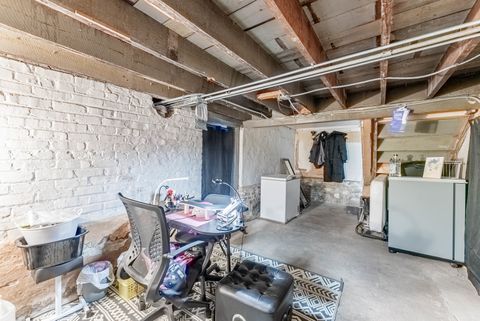 Tiny photo for 4129 Gage Avenue, Lyons, IL 60534 (MLS # 12581764)