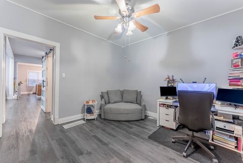 Tiny photo for 4129 Gage Avenue, Lyons, IL 60534 (MLS # 12581764)