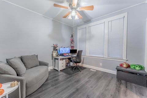 Tiny photo for 4129 Gage Avenue, Lyons, IL 60534 (MLS # 12581764)