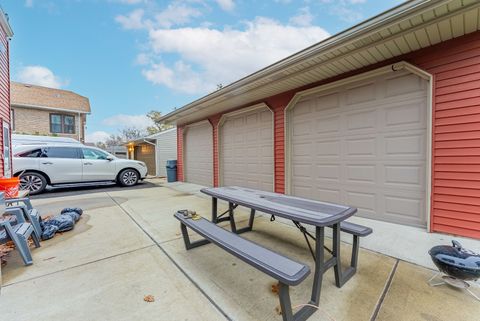 Tiny photo for 4129 Gage Avenue, Lyons, IL 60534 (MLS # 12581764)