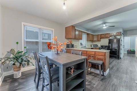 Tiny photo for 4129 Gage Avenue, Lyons, IL 60534 (MLS # 12581764)