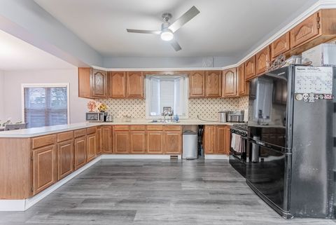 Tiny photo for 4129 Gage Avenue, Lyons, IL 60534 (MLS # 12581764)