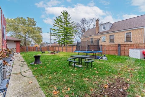 Tiny photo for 4129 Gage Avenue, Lyons, IL 60534 (MLS # 12581764)