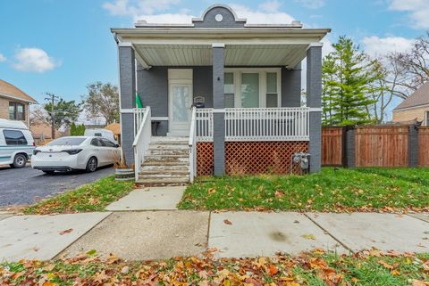 4129 Gage Avenue Lyons IL 60534