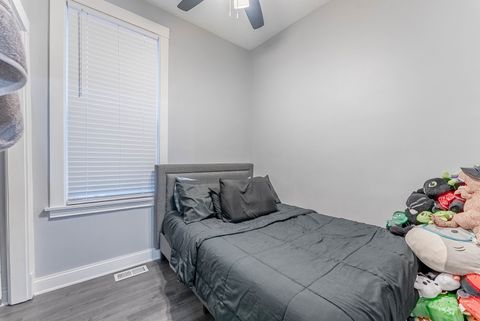 Tiny photo for 4129 Gage Avenue, Lyons, IL 60534 (MLS # 12581764)