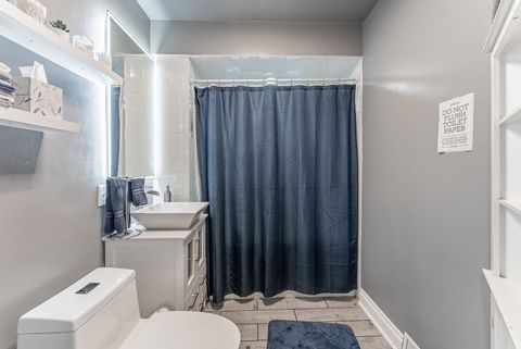 Tiny photo for 4129 Gage Avenue, Lyons, IL 60534 (MLS # 12581764)