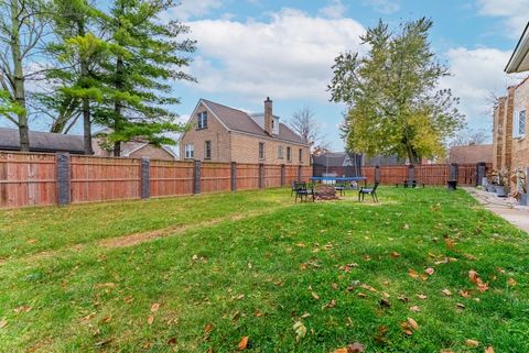 Tiny photo for 4129 Gage Avenue, Lyons, IL 60534 (MLS # 12581764)