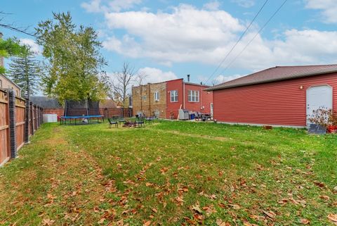 Tiny photo for 4129 Gage Avenue, Lyons, IL 60534 (MLS # 12581764)