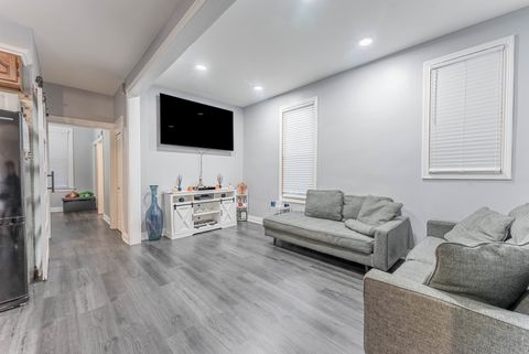 Tiny photo for 4129 Gage Avenue, Lyons, IL 60534 (MLS # 12581764)